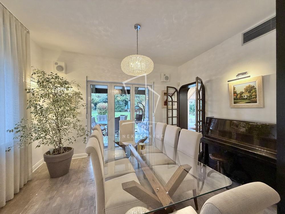 Slika 4 - General Živka Pavlovića,  Kuća za izdavanje, 222m2, 3.800€