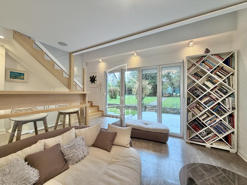 Slika 5 - General Živka Pavlovića,  Kuća za izdavanje, 222m2, 3.800€