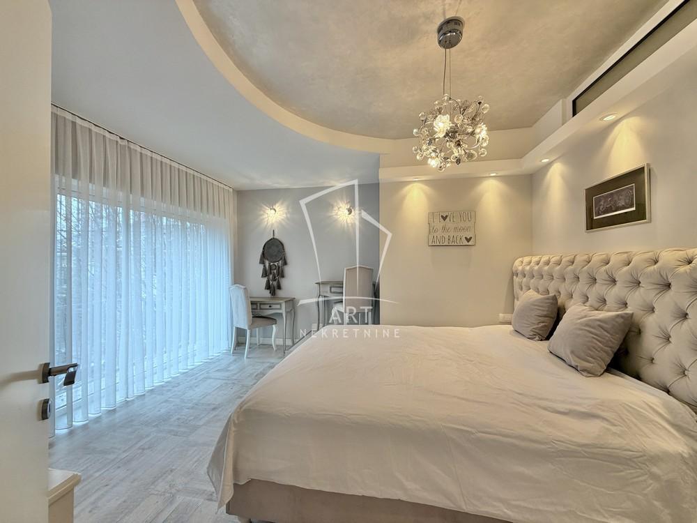 Slika 6 - General Živka Pavlovića,  Kuća za izdavanje, 222m2, 3.800€