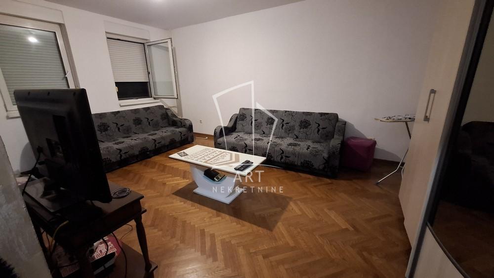 Slika 2 - Bulevar Mihajla Pupina, Jednosoban stan za izdavanje, 38m2, 400€