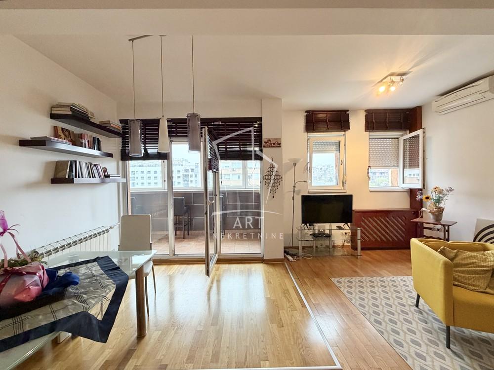 Slika 2 - Sime Igumanova, Trosoban stan na prodaju, 84m2, 299.000€