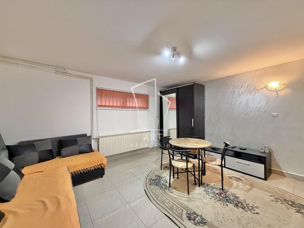 Slika 1 - Daničareva, Jednosoban stan na prodaju, 29m2, 82.000€