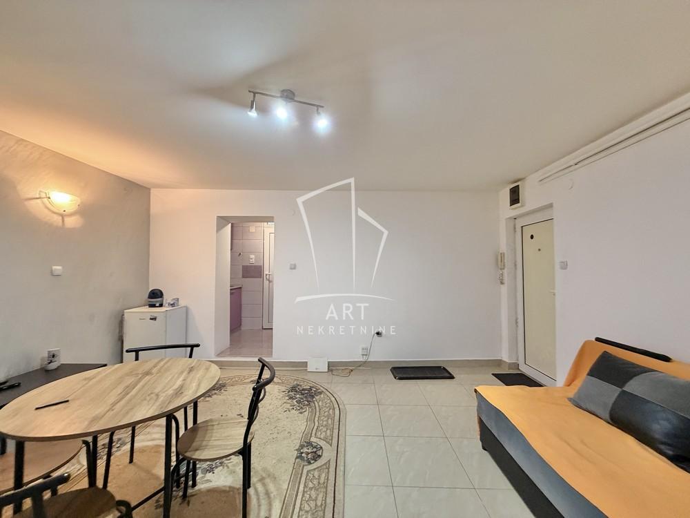 Slika 2 - Daničareva, Jednosoban stan na prodaju, 29m2, 82.000€