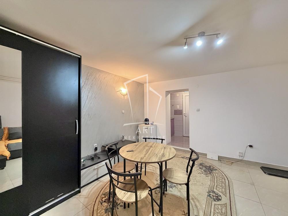 Slika 3 - Daničareva, Jednosoban stan na prodaju, 29m2, 82.000€