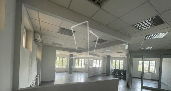 Slika 6 - Bulevar oslobođenja,  Lokal za izdavanje, 758m2, 10.920€