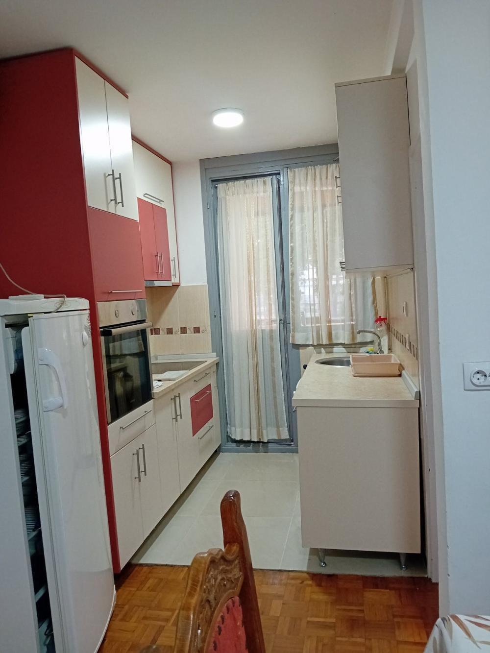 Slika 2 - Sava Burića, Dvosoban stan za izdavanje, 58m2, 500€