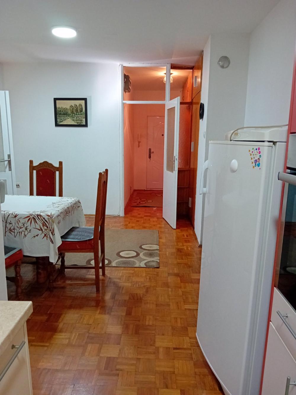 Slika 1 - Sava Burića, Dvosoban stan za izdavanje, 58m2, 500€