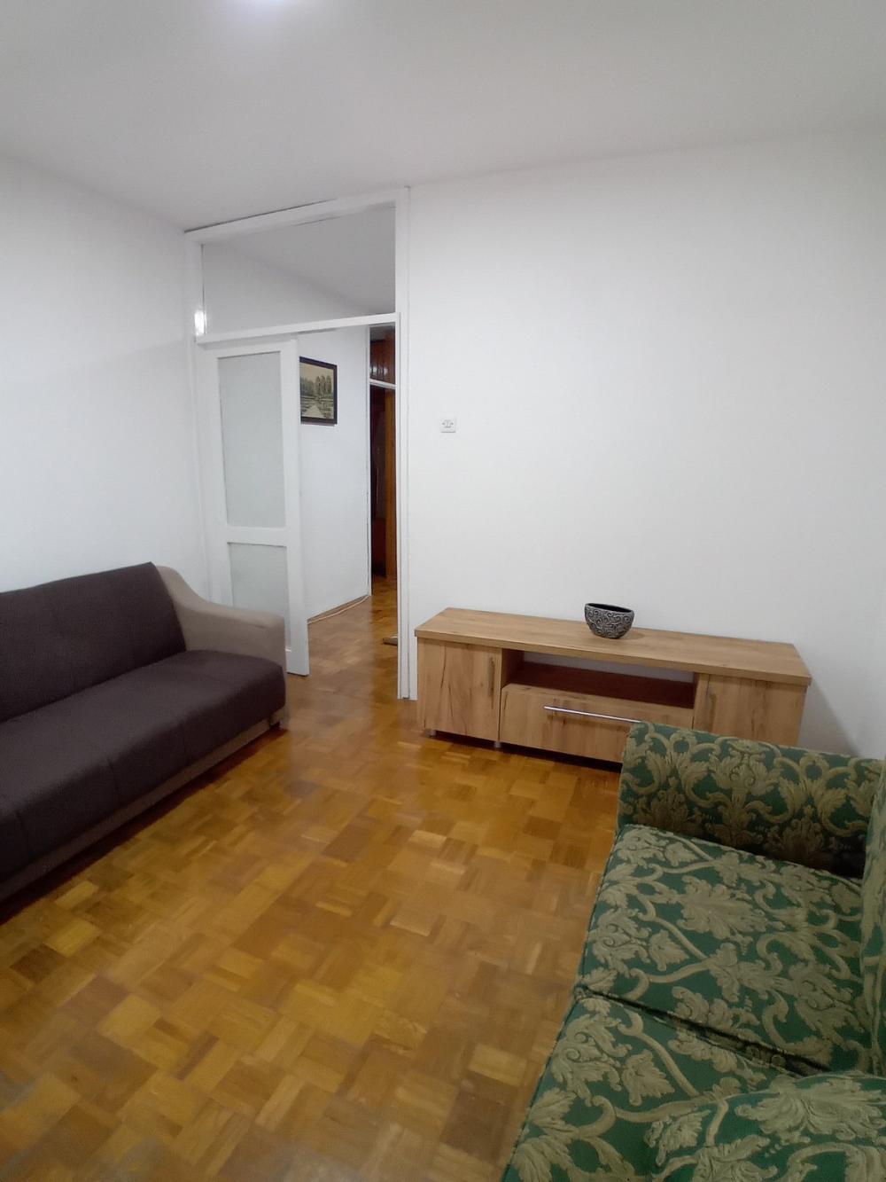 Glavna slika -Sava Burića, Dvosoban stan za izdavanje, 58m2, 500€