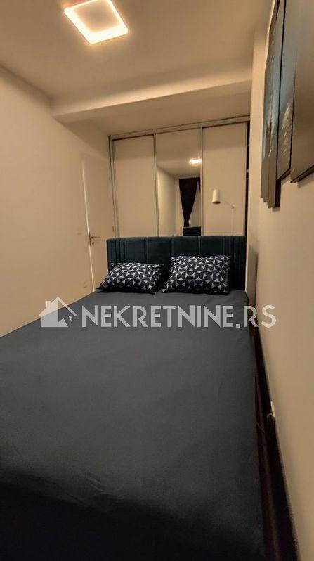 Slika 8 - Krfska, Dvosoban stan za izdavanje, 52m2, 700€