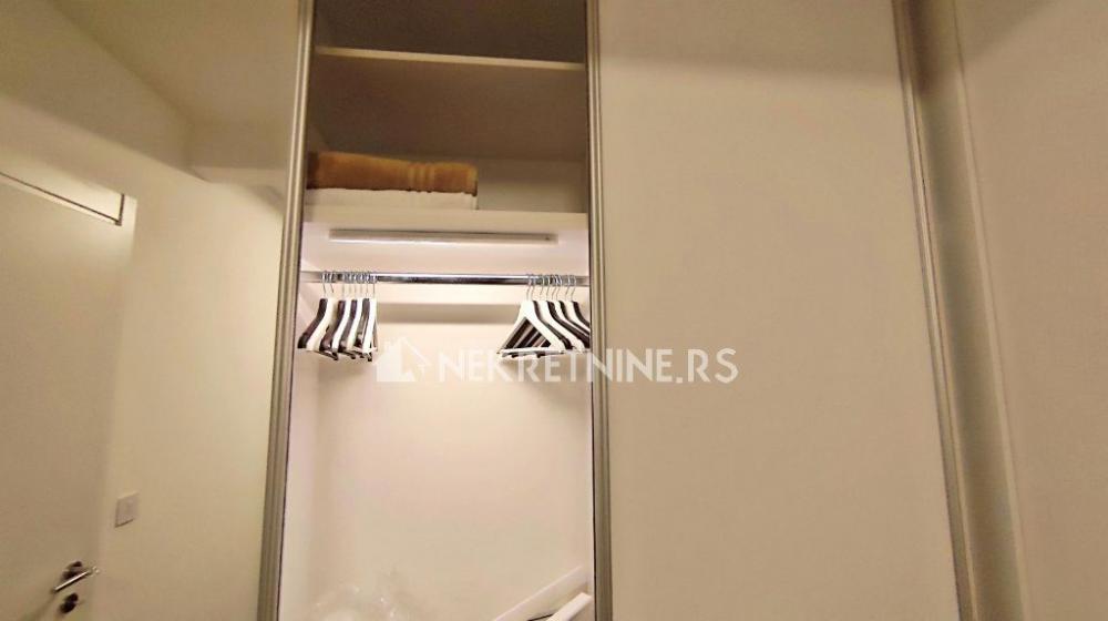 Slika 9 - Krfska, Dvosoban stan za izdavanje, 52m2, 700€