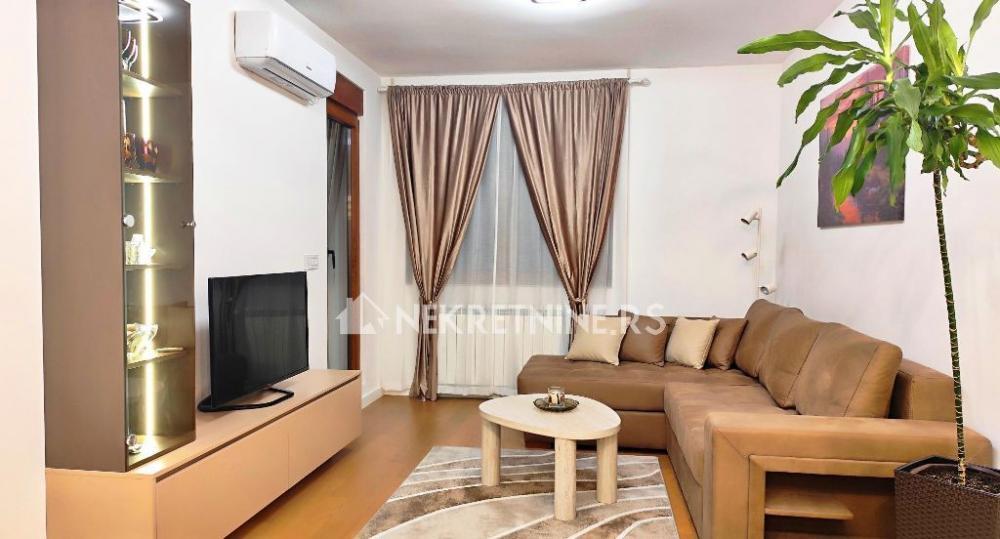 Glavna slika -Krfska, Dvosoban stan za izdavanje, 52m2, 700€
