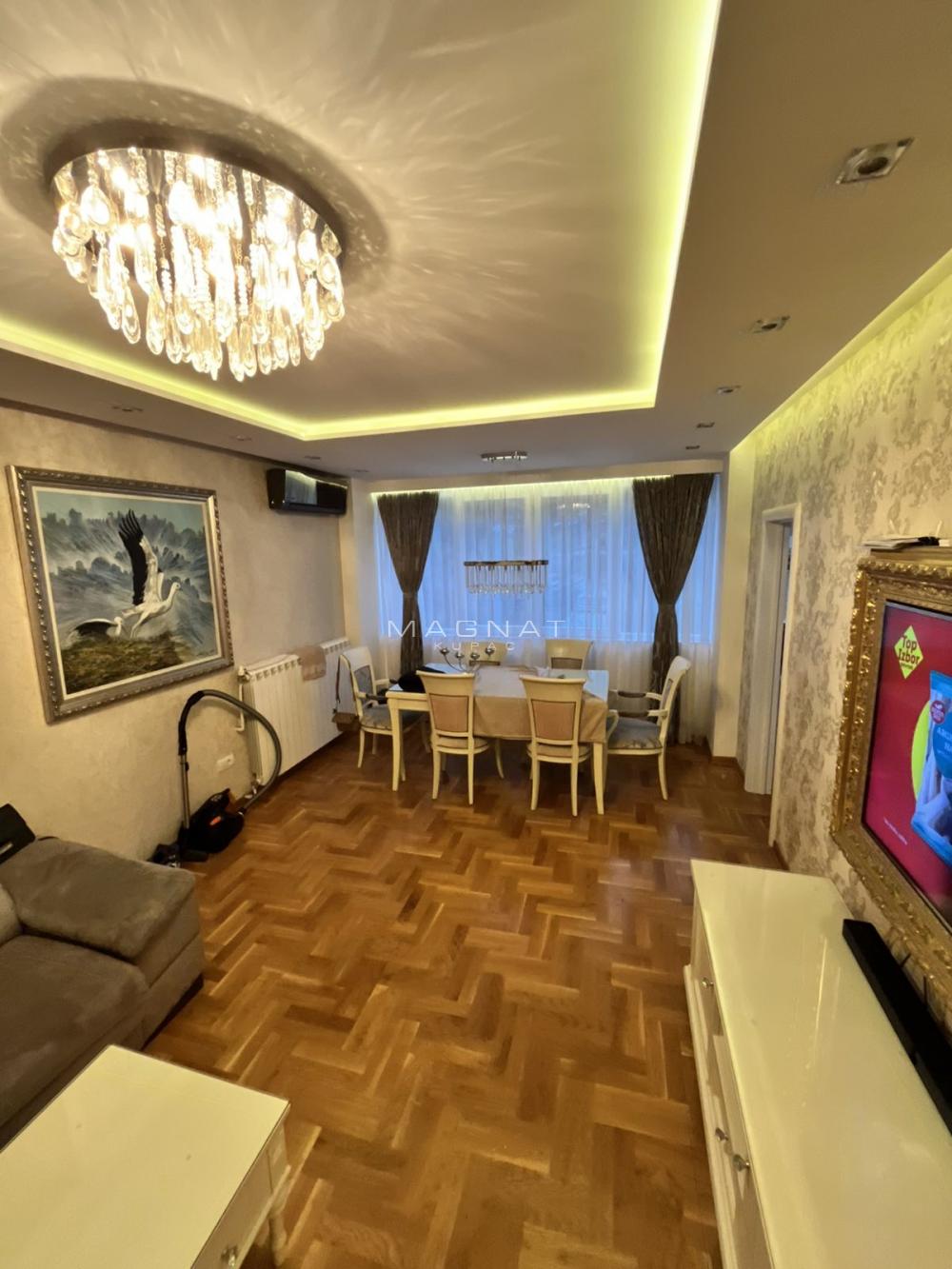 Slika 2 - Troiposoban stan na prodaju, 69m2, 219.000€