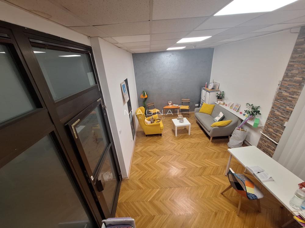 Slika 1 - Paunova,  Lokal na prodaju, 24m2, 60.000€