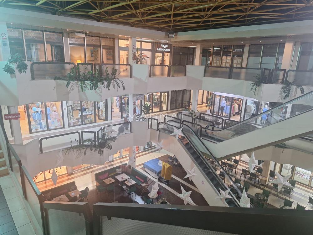 Slika 4 - Paunova,  Lokal na prodaju, 24m2, 60.000€