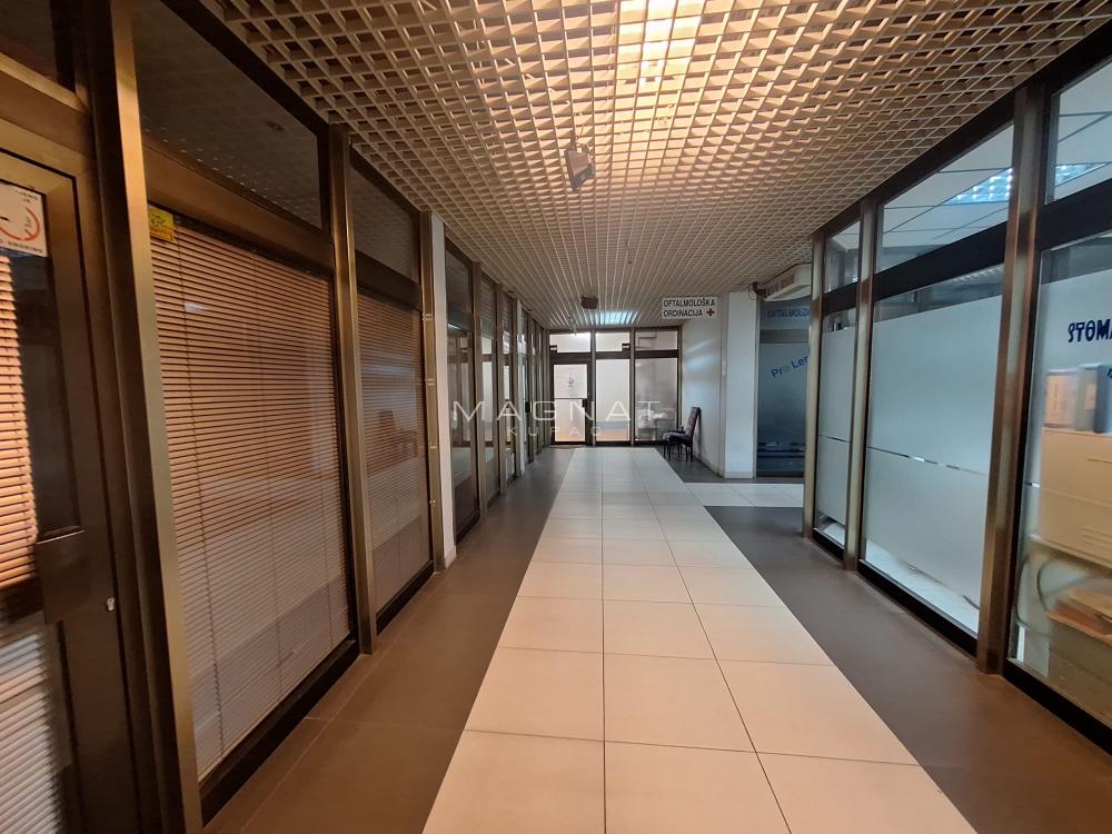 Slika 2 - Paunova,  Lokal na prodaju, 24m2, 60.000€