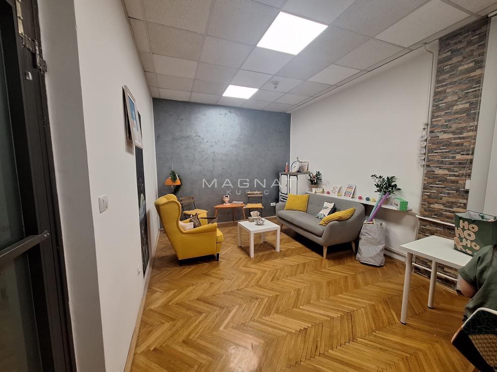 Glavna slika -Paunova,  Lokal na prodaju, 24m2, 60.000€