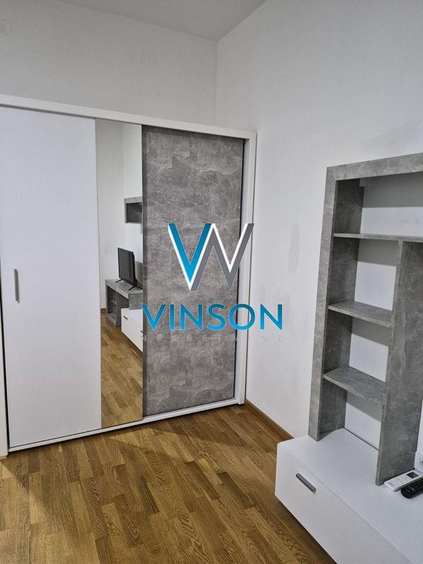 Slika 2 - Temerinska, Stan za izdavanje, 30m2, 300€