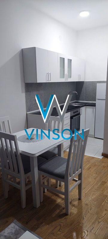 Slika 3 - Temerinska, Stan za izdavanje, 30m2, 300€