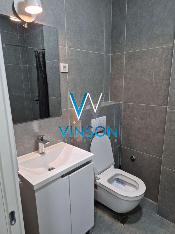 Slika 4 - Temerinska, Stan za izdavanje, 30m2, 300€