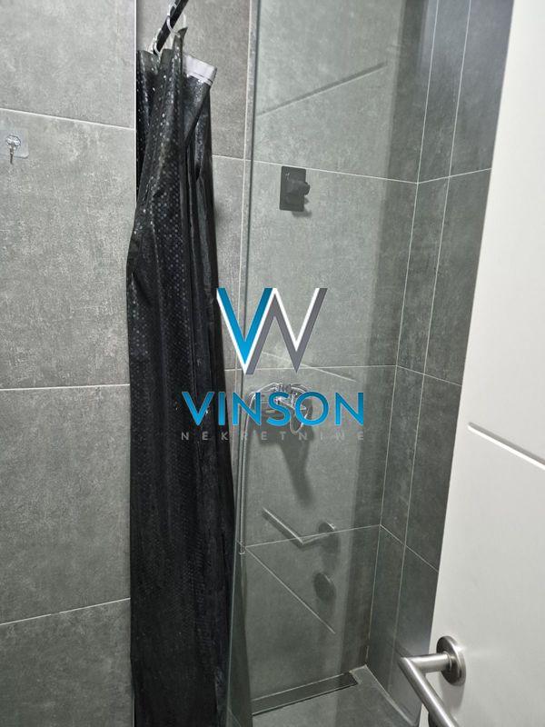 Slika 5 - Temerinska, Stan za izdavanje, 30m2, 300€