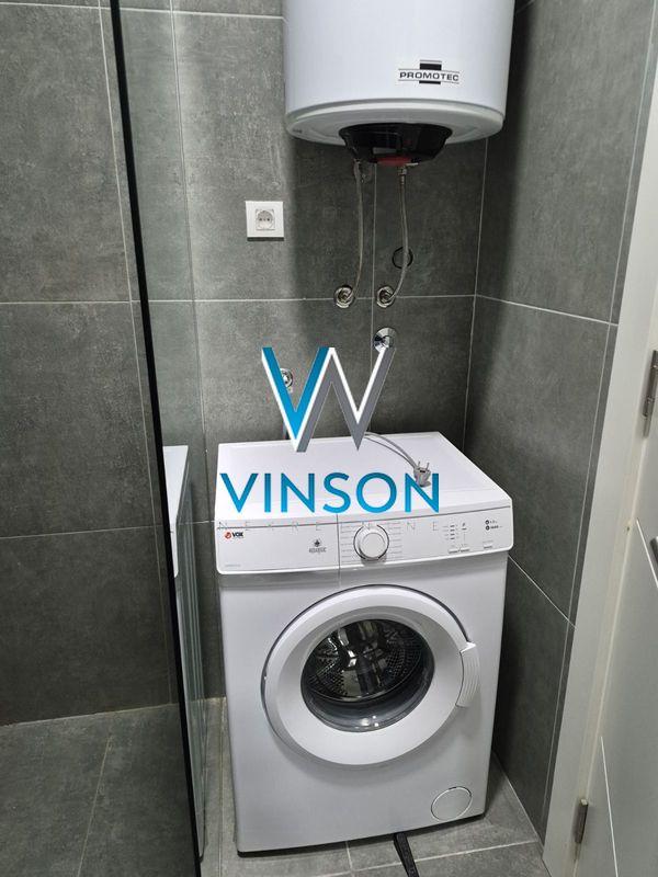 Slika 6 - Temerinska, Stan za izdavanje, 30m2, 300€