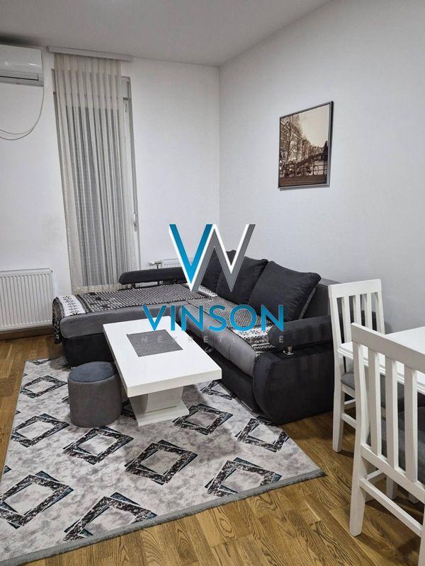 Glavna slika -Temerinska, Stan za izdavanje, 30m2, 300€