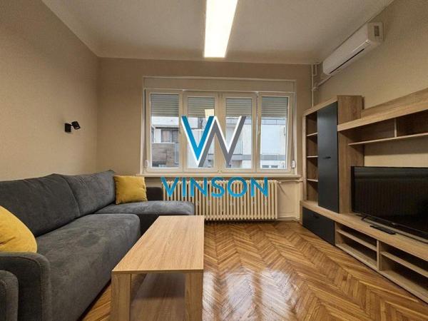 Slika 1 - Petra Drapšina, Stan na prodaju, 32m2, 123.600€