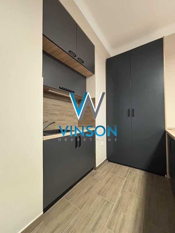 Slika 4 - Petra Drapšina, Stan na prodaju, 32m2, 123.600€