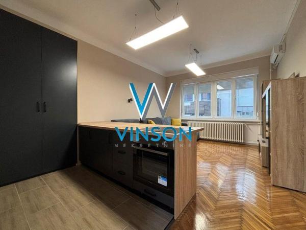 Slika 5 - Petra Drapšina, Stan na prodaju, 32m2, 123.600€