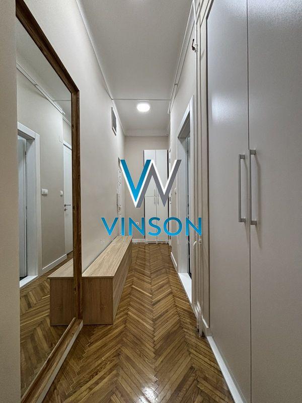 Slika 7 - Petra Drapšina, Stan na prodaju, 32m2, 123.600€