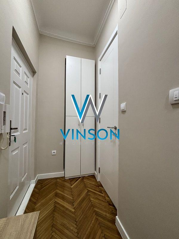 Slika 8 - Petra Drapšina, Stan na prodaju, 32m2, 123.600€