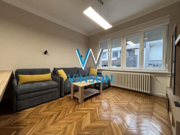 Glavna slika -Petra Drapšina, Stan na prodaju, 32m2, 123.600€