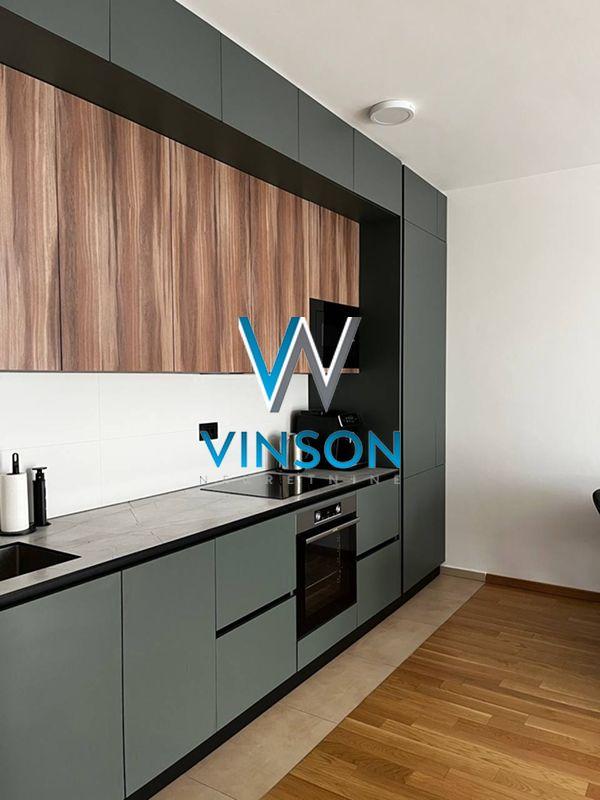 Slika 2 - Futoška, Troiposoban stan na prodaju, 67m2, 220.830€