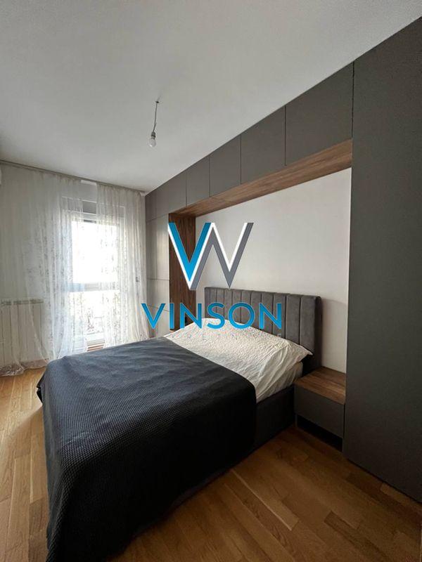 Slika 4 - Futoška, Troiposoban stan na prodaju, 67m2, 220.830€