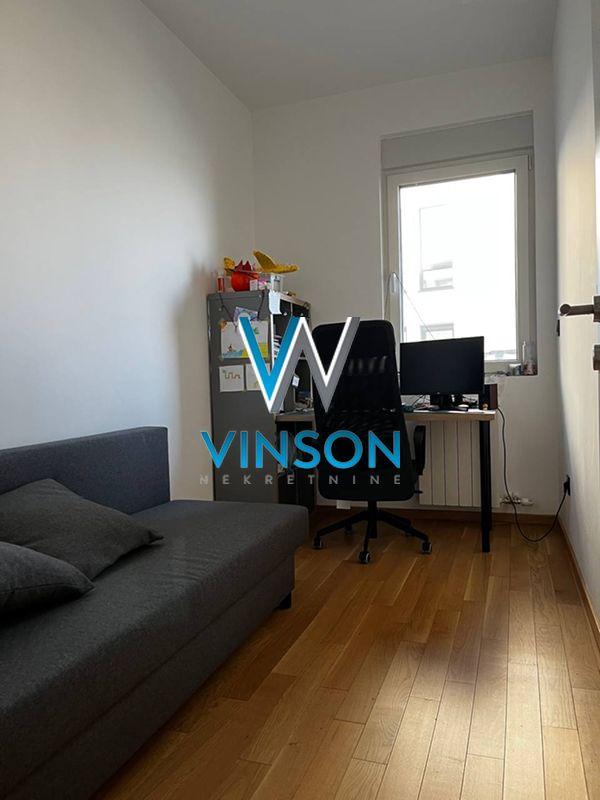 Slika 6 - Futoška, Troiposoban stan na prodaju, 67m2, 220.830€