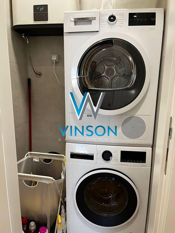 Slika 8 - Futoška, Troiposoban stan na prodaju, 67m2, 220.830€