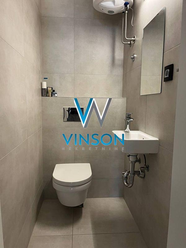 Slika 10 - Futoška, Troiposoban stan na prodaju, 67m2, 220.830€