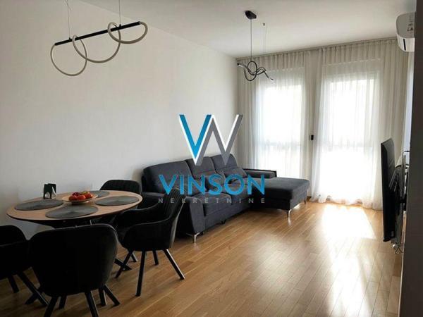 Glavna slika -Futoška, Troiposoban stan na prodaju, 67m2, 220.830€