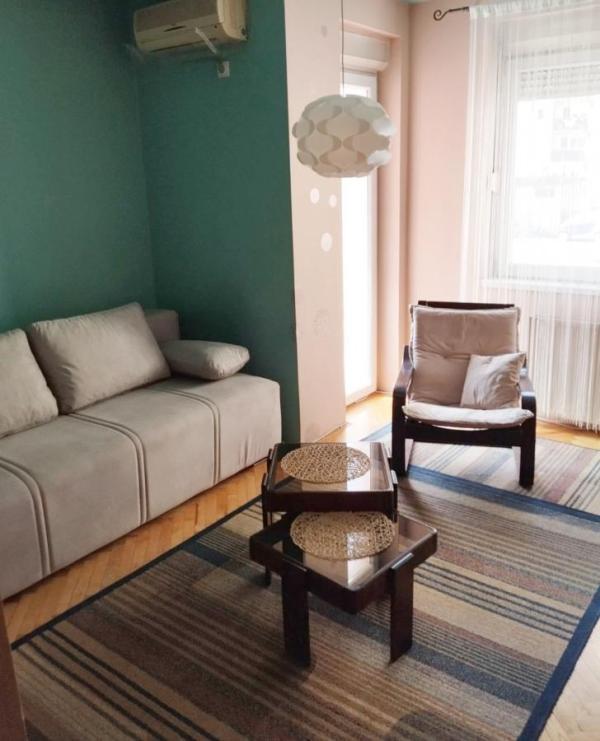 Glavna slika -Jednosoban stan na prodaju, 32m2, 97.000€