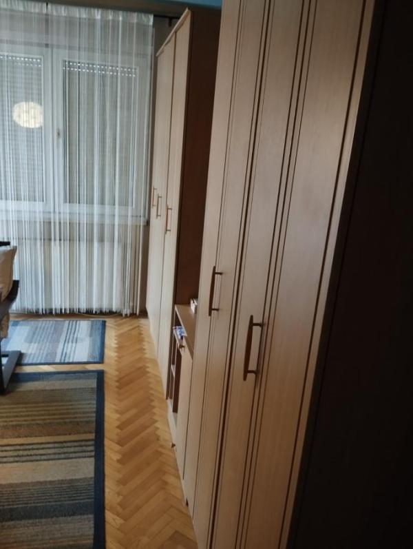 Slika 1 - Jednosoban stan na prodaju, 32m2, 97.000€