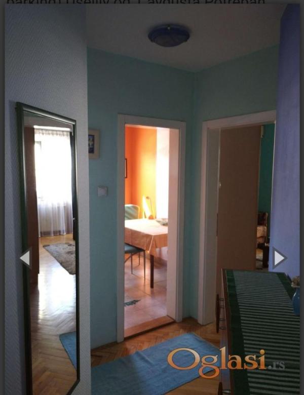 Slika 3 - Jednosoban stan na prodaju, 32m2, 97.000€