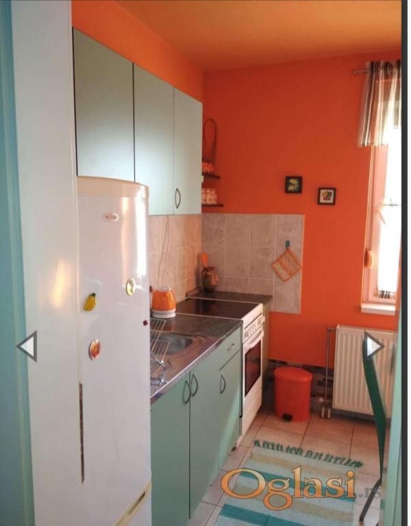 Slika 4 - Jednosoban stan na prodaju, 32m2, 97.000€