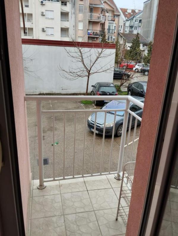 Slika 2 - Jednosoban stan na prodaju, 32m2, 97.000€