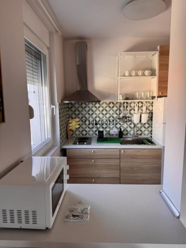 Slika 4 - Jednoiposoban stan za izdavanje, 35m2, 400€