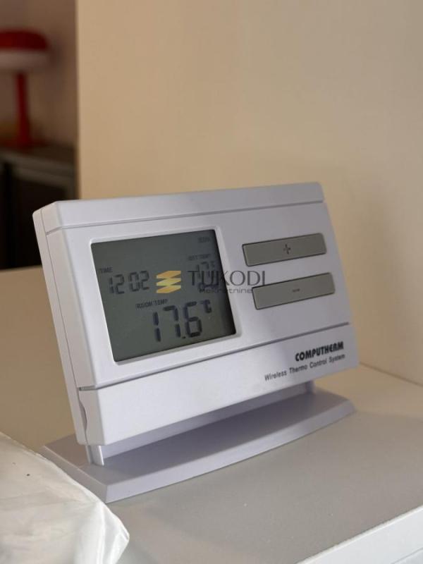 Slika 10 - Jednoiposoban stan za izdavanje, 35m2, 400€