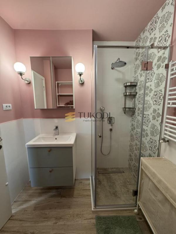 Slika 8 - Jednoiposoban stan za izdavanje, 35m2, 400€