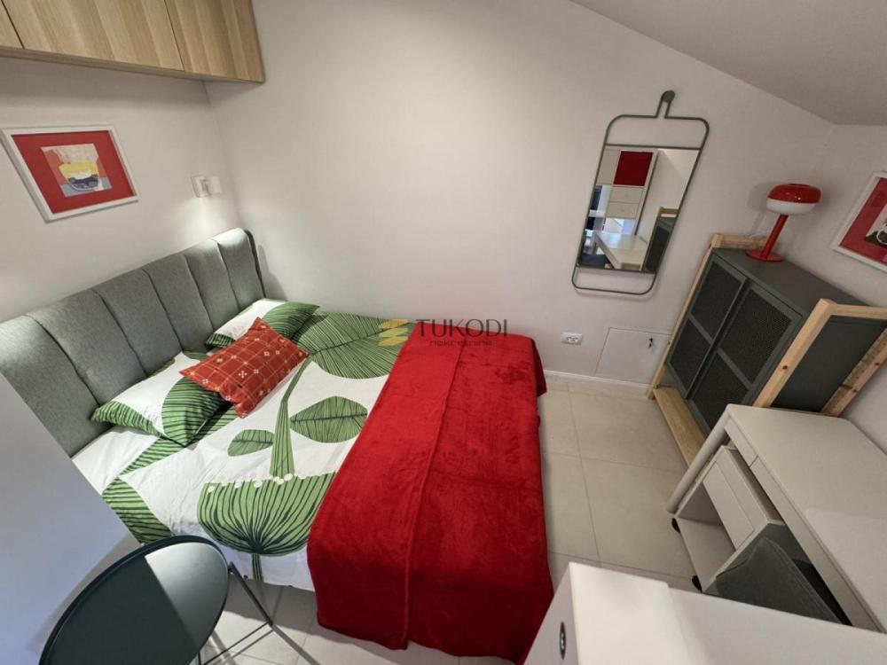 Slika 6 - Jednoiposoban stan za izdavanje, 35m2, 400€