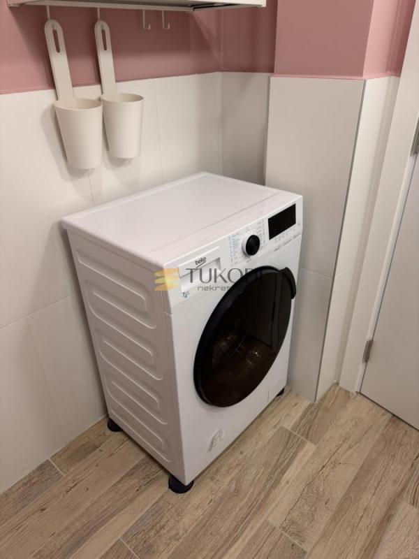 Slika 9 - Jednoiposoban stan za izdavanje, 35m2, 400€