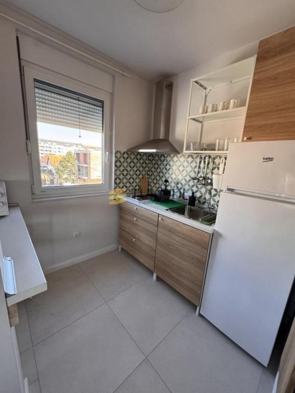 Slika 5 - Jednoiposoban stan za izdavanje, 35m2, 400€