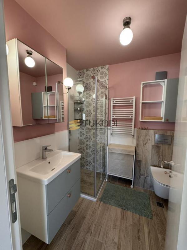 Slika 7 - Jednoiposoban stan za izdavanje, 35m2, 400€